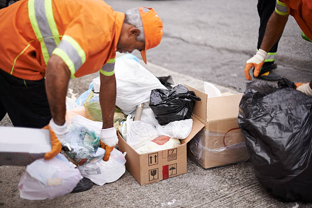 Best Residential Junk Removal  in Bayou Gauche, LA