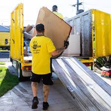 Best Donation Pickup Services  in Bayou Gauche, LA